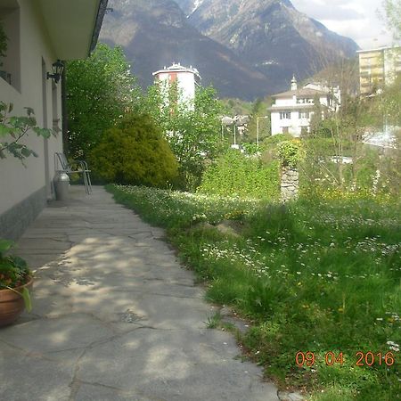 B&B I Pioppi Киавенна Экстерьер фото