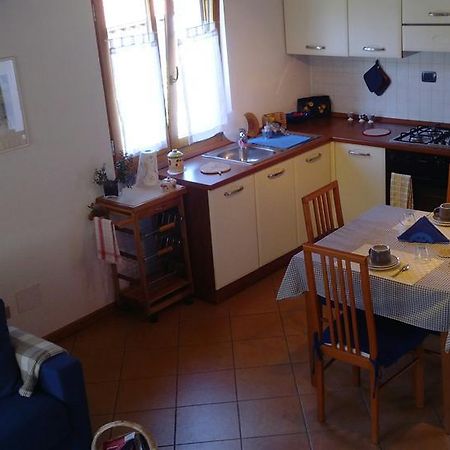 B&B I Pioppi Киавенна Экстерьер фото