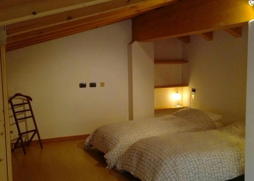 B&B I Pioppi Киавенна Номер фото