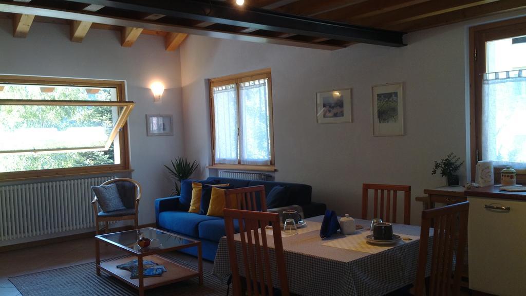 B&B I Pioppi Киавенна Номер фото