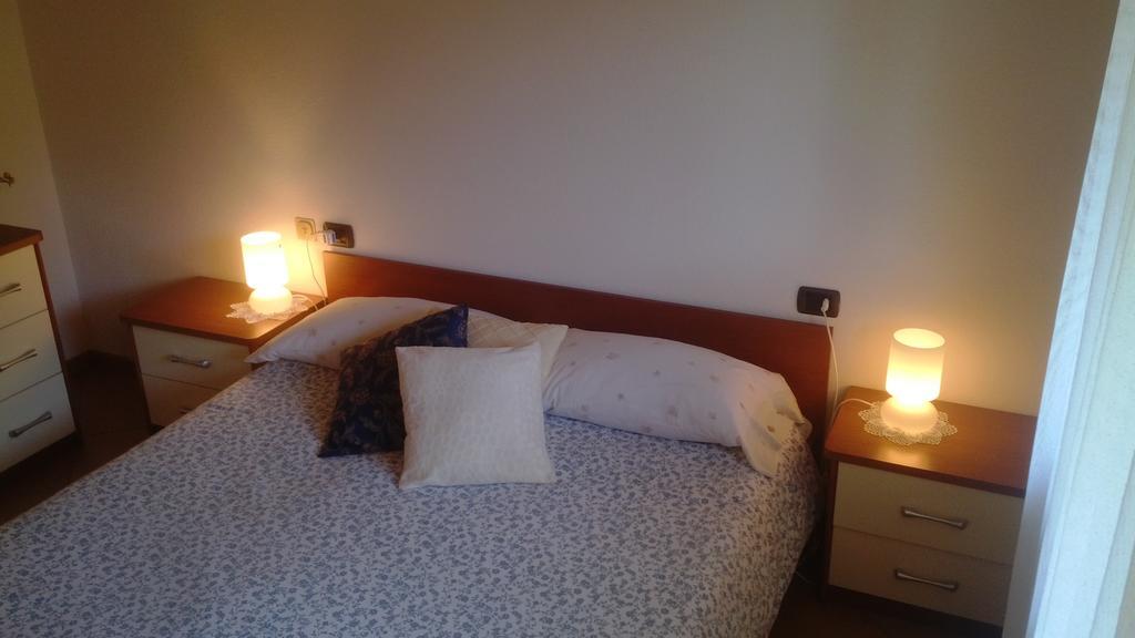 B&B I Pioppi Киавенна Номер фото