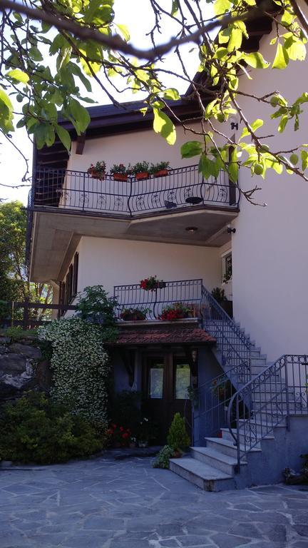 B&B I Pioppi Киавенна Экстерьер фото