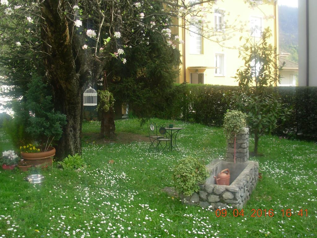 B&B I Pioppi Киавенна Экстерьер фото