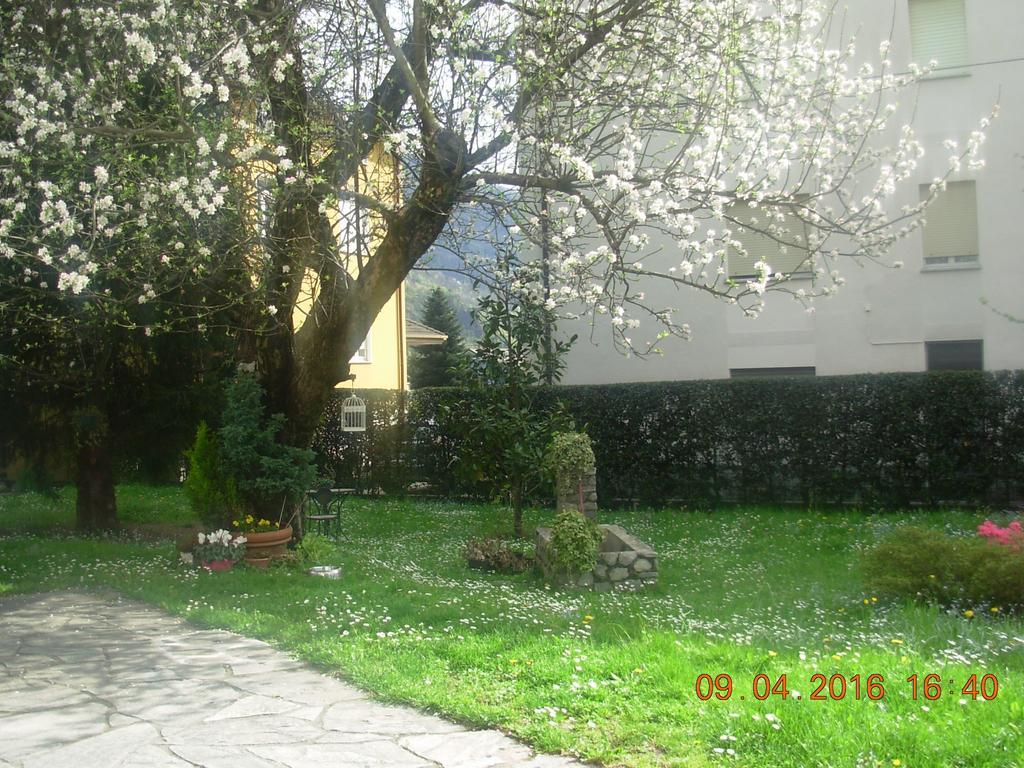 B&B I Pioppi Киавенна Экстерьер фото
