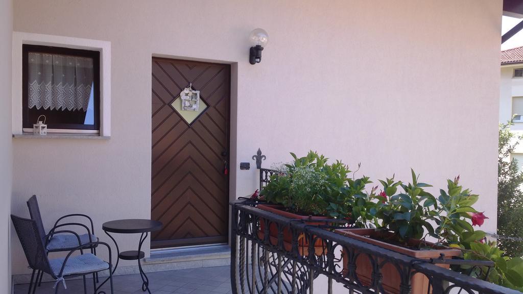 B&B I Pioppi Киавенна Экстерьер фото