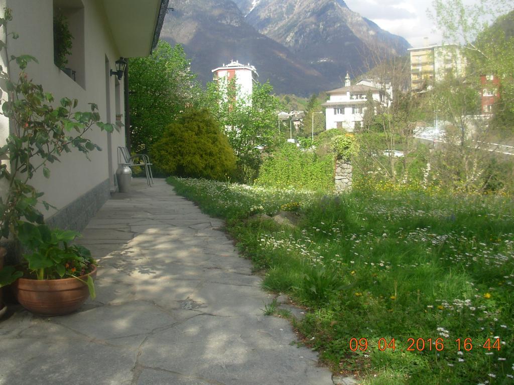 B&B I Pioppi Киавенна Экстерьер фото