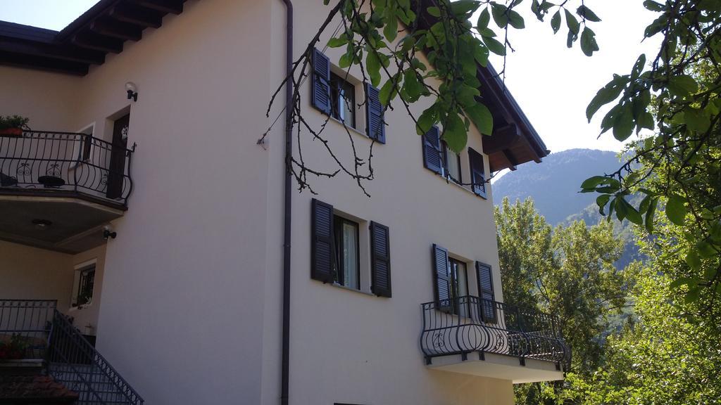 B&B I Pioppi Киавенна Экстерьер фото